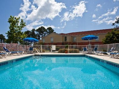 Western - Eglin Afb Hotel 3*
