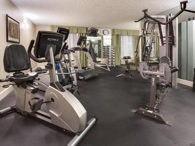 Hotel Western - Eglin Afb Niceville
