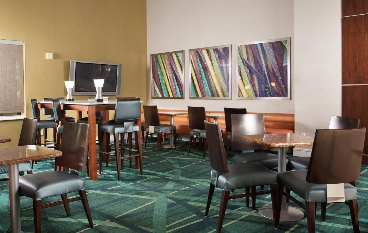 Hotel Springhill Lauderdale Airport