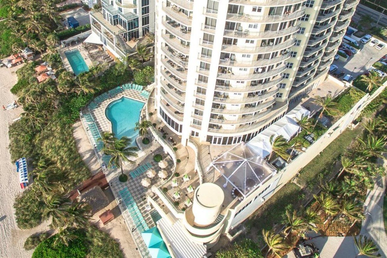 Resort Doubletree By Hilton Ocean Point - North Miami Sunny Isles Beach