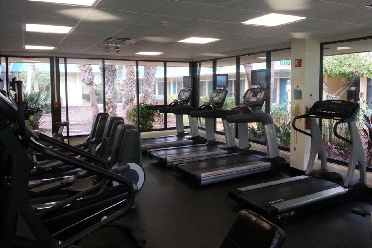 International Palms & Conference Center Cocoa 3* Cocoa Beach
