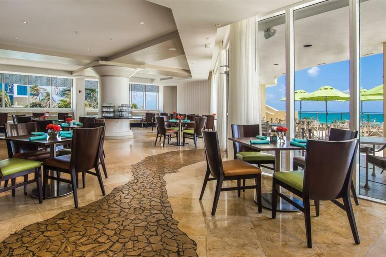 Resort Doubletree By Hilton Ocean Point - North Miami