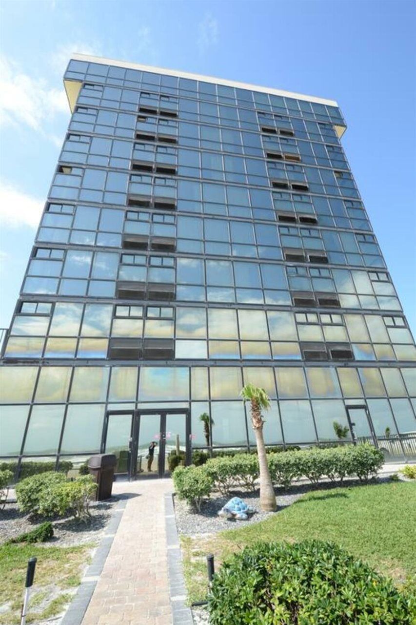 Oceanside Daytona Resort