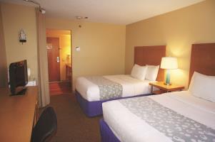 La Quinta By Wyndham Downtown Hotel 3*
