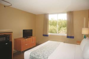 Hotel La Quinta By Wyndham Downtown 3*