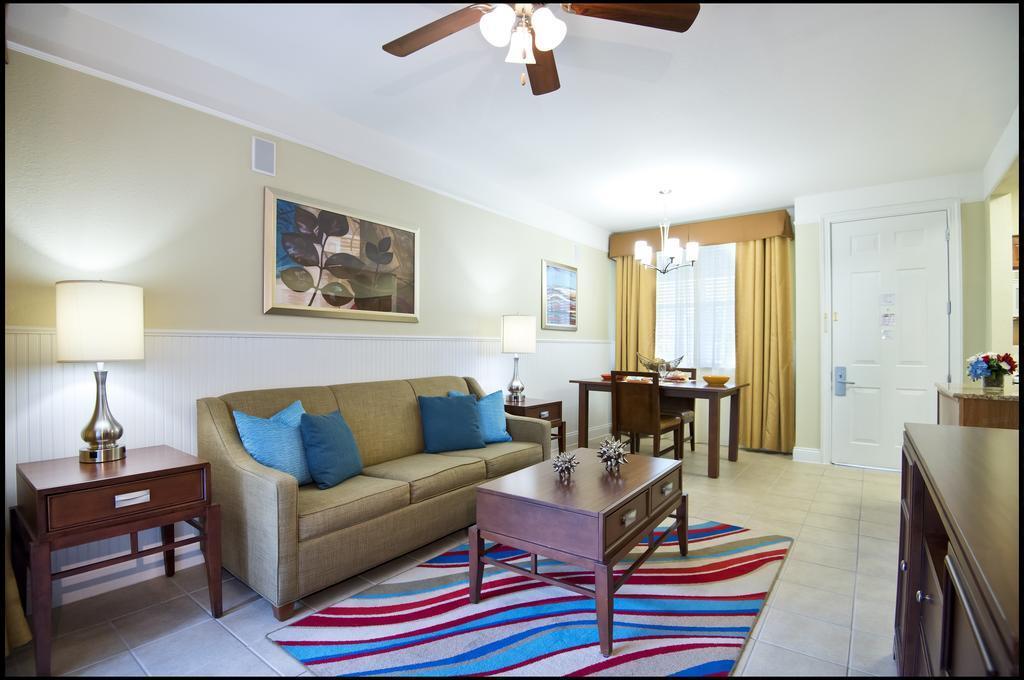 Calypso Cay Vacation Resort