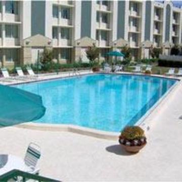 Wyndham Garden Capitol Near Fsu Tallahassee