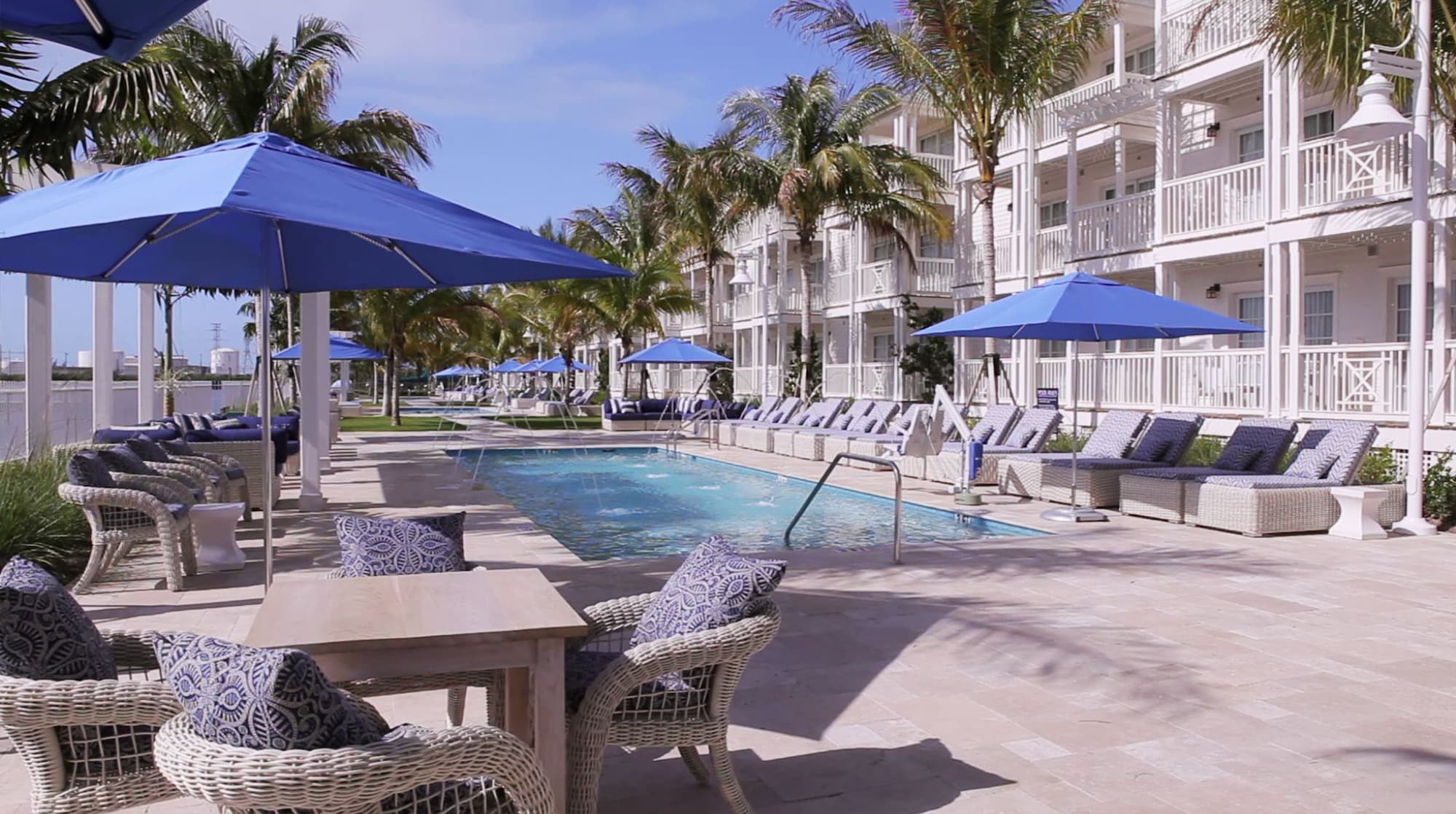 Oceans Edge Key West Resort