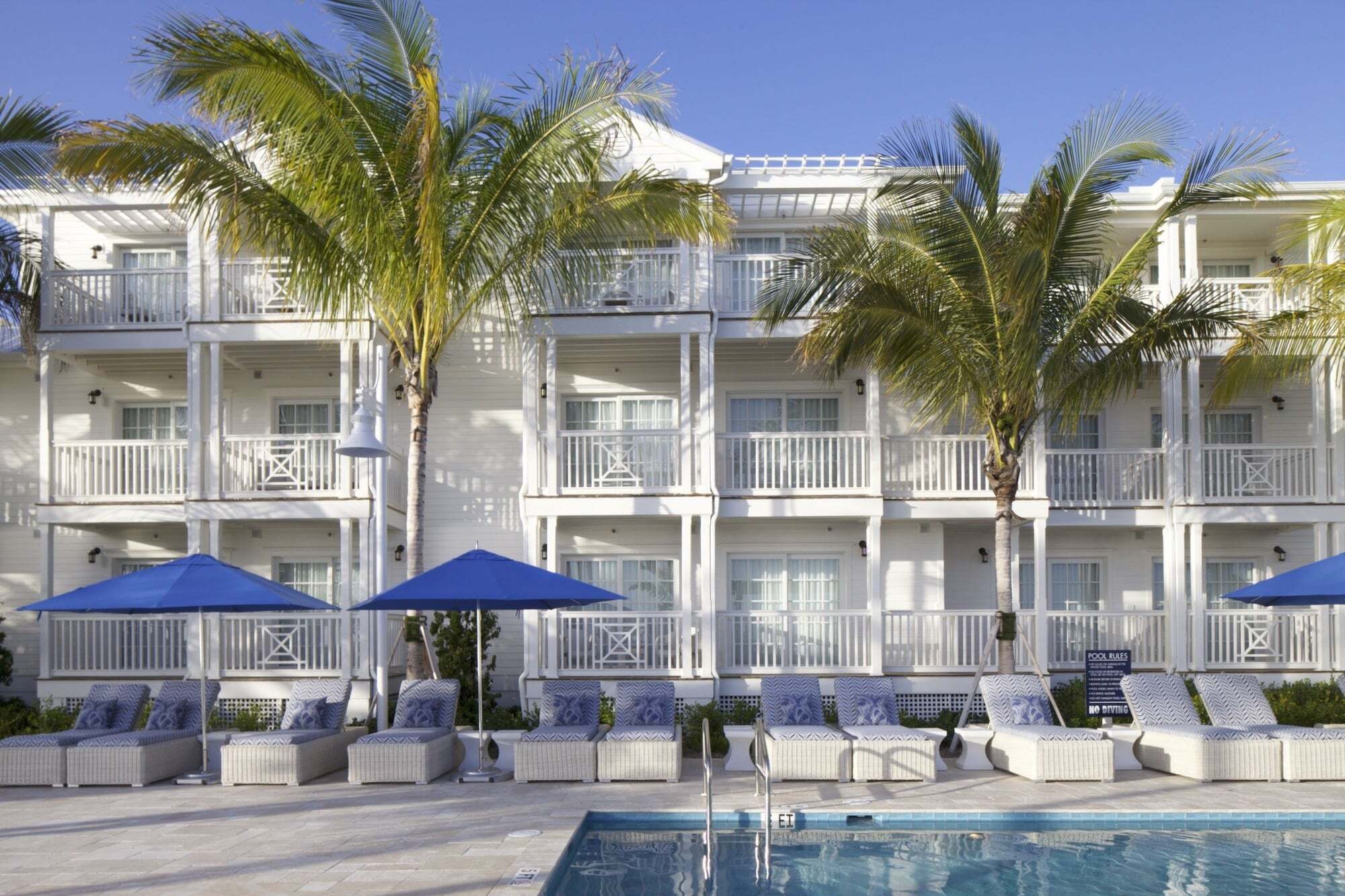 Oceans Edge Key West 4*