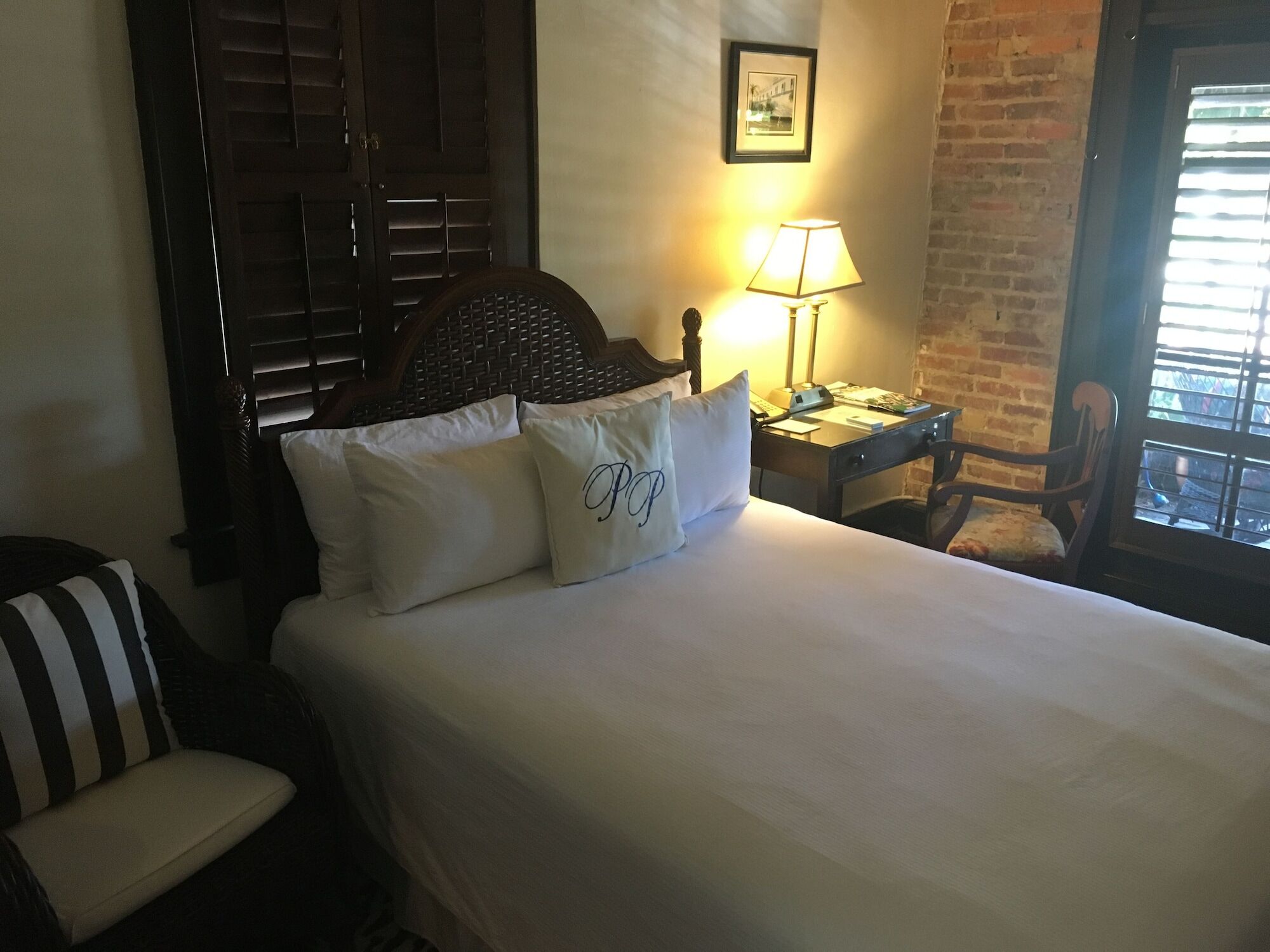 Park Plaza - Winter Park Orlando