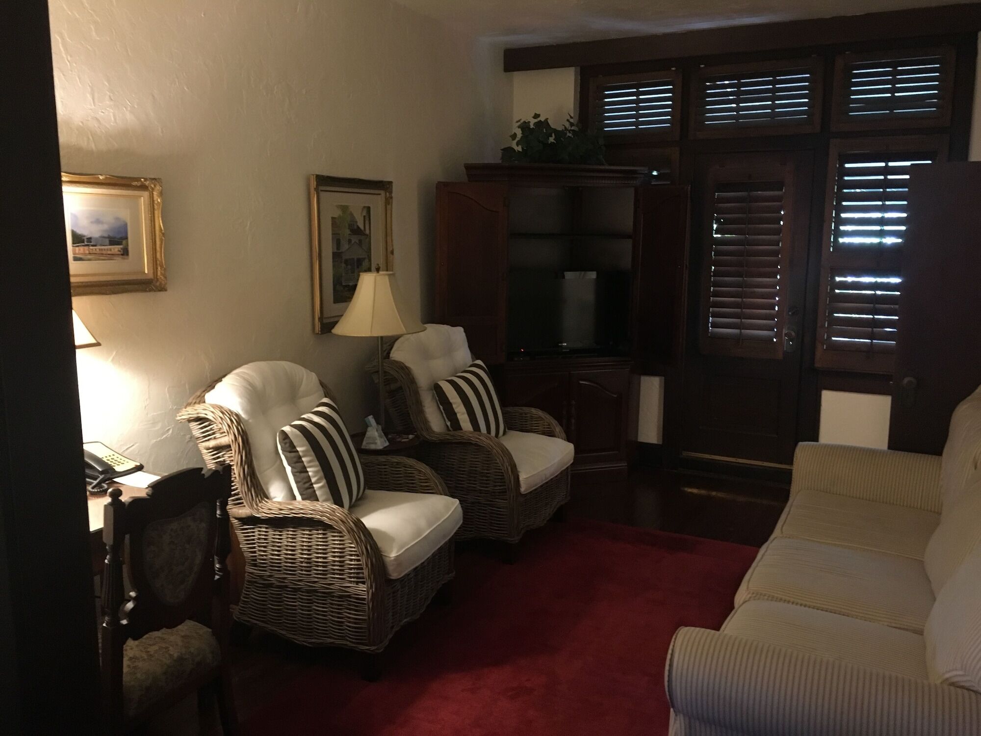 Hotel Park Plaza - Winter Park 3*