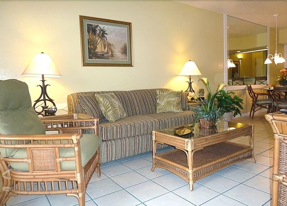 Aparthotel Vacation 2, A Ramada By Wyndham Kissimmee