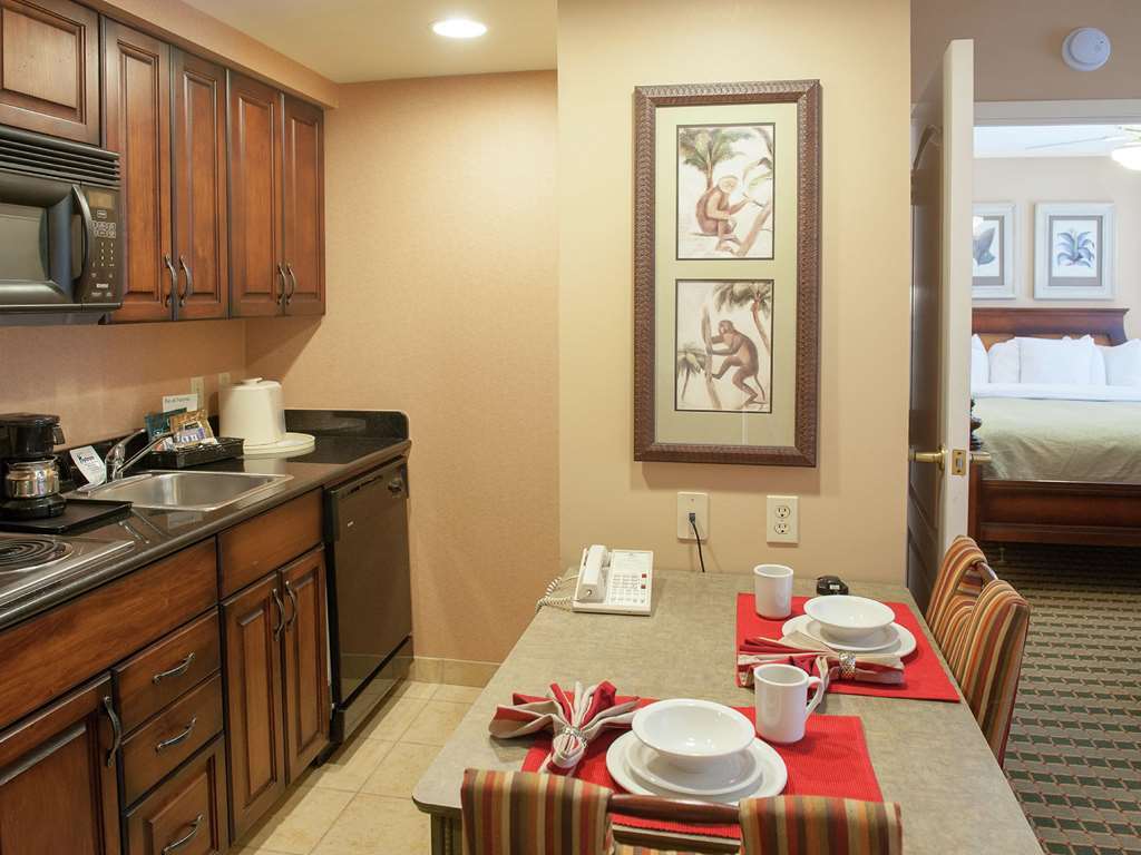 Pensacola Suites Hotel 3* Pensacola