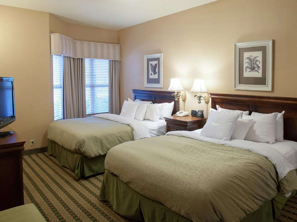 Hotel Pensacola Suites Hotel