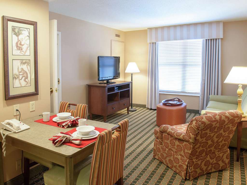 Pensacola Suites Hotel Hotel Pensacola