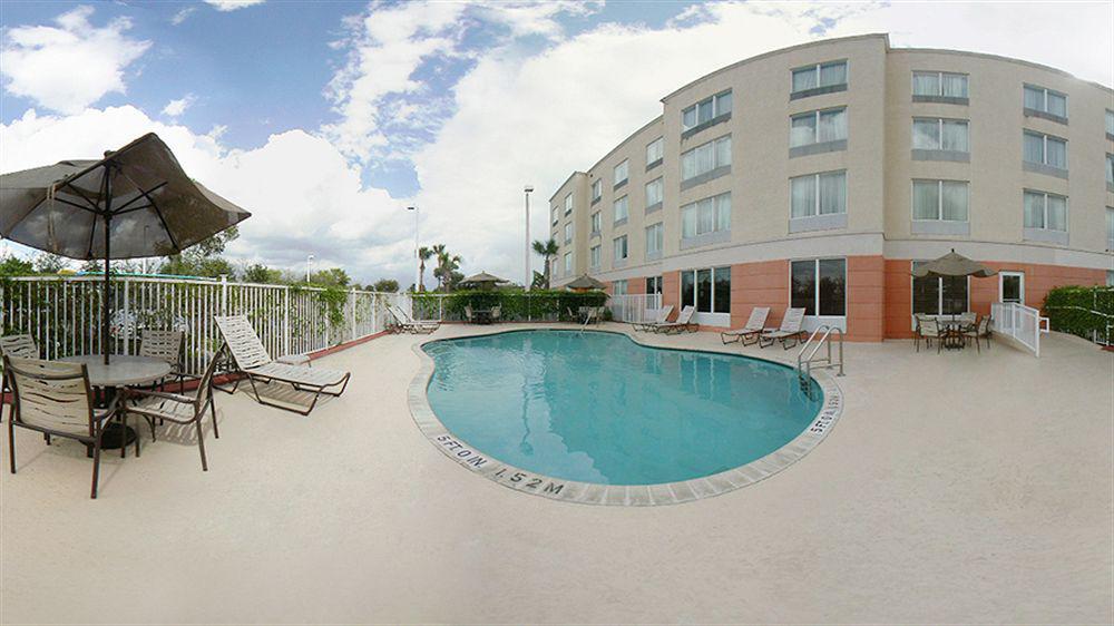 Hotel Comfort Sawgrass Tamarac