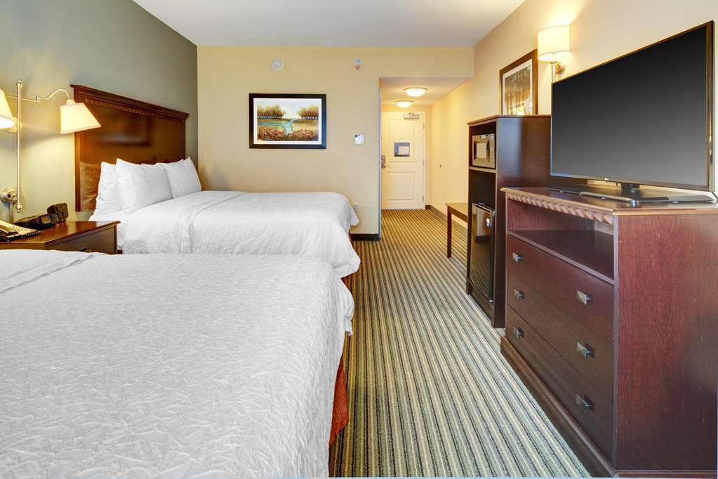 Hotel Hampton & Ft. Lauderdale/west-sawgrass/tamarac, Fl Tamarac