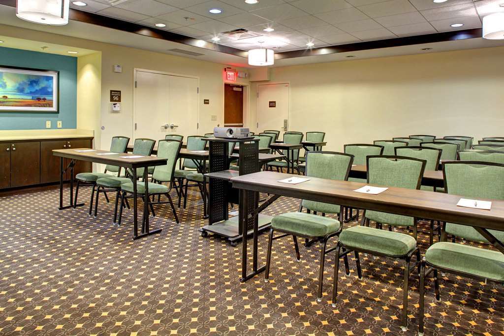 Hotel Hampton & Ft. Lauderdale/west-sawgrass/tamarac, Fl 3*