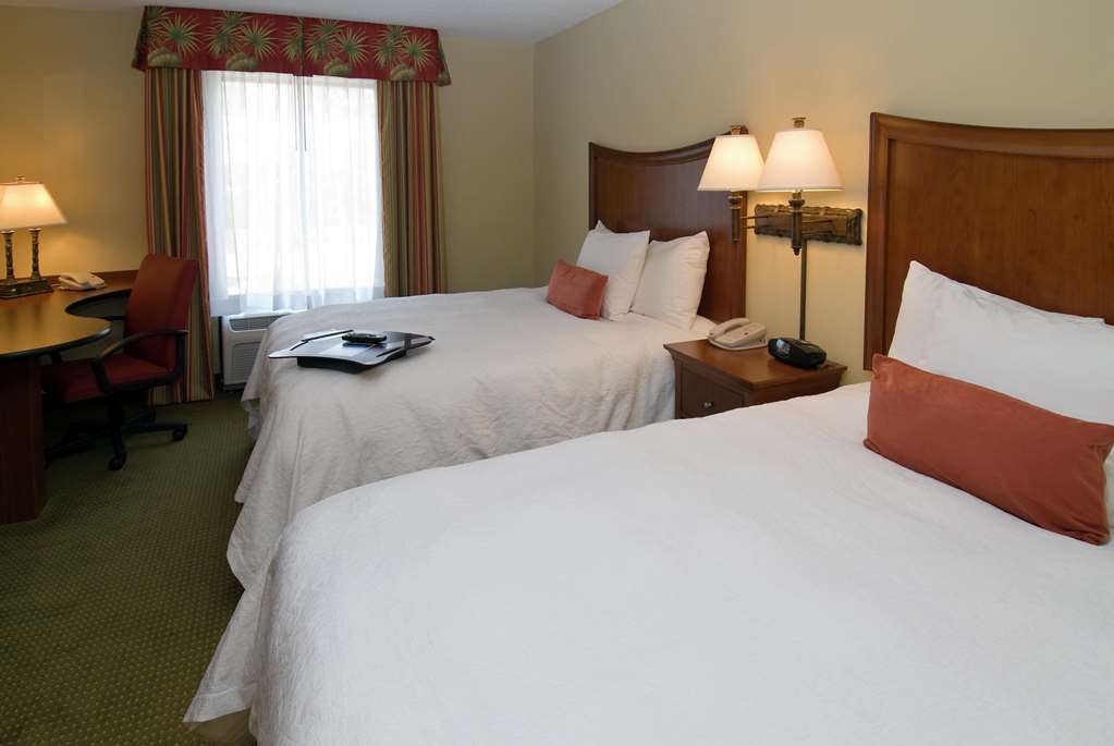 Hotel Hampton & Myers