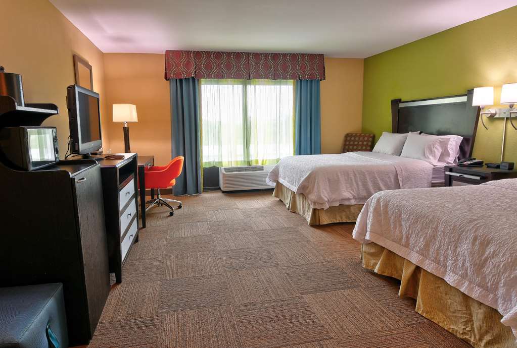 Hotel Hampton & Boulevard/mayo Clinic