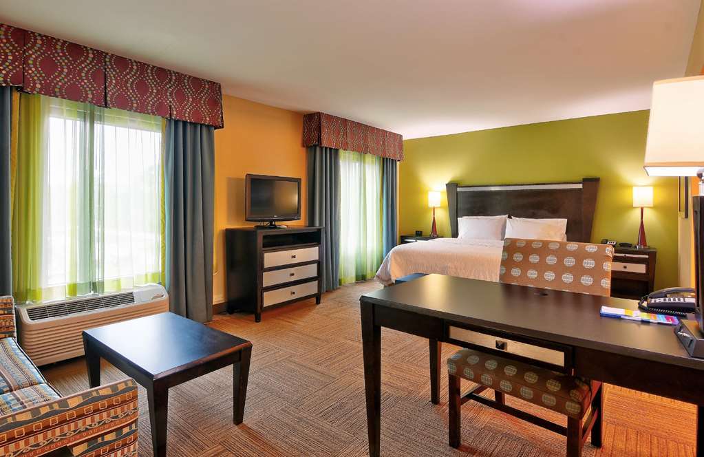 Hotel Hampton & Boulevard/mayo Clinic 3*