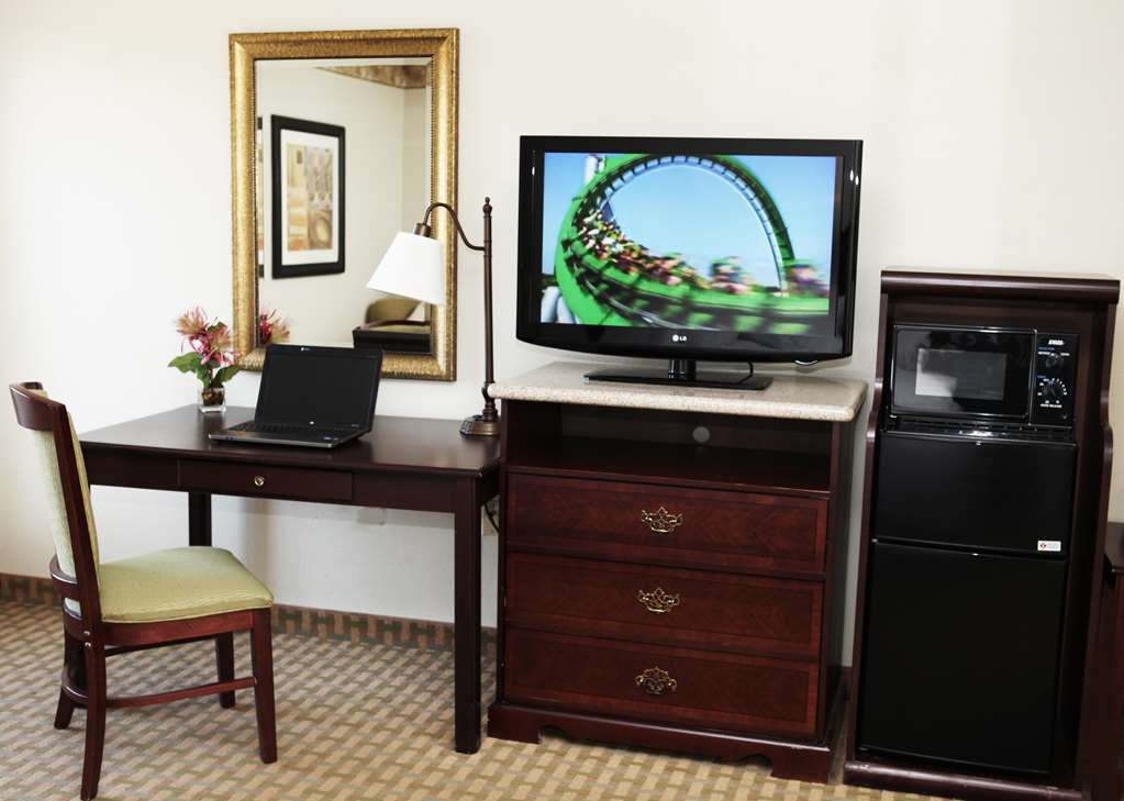 Hampton Buena Vista / Orlando 3* Lake Buena Vista