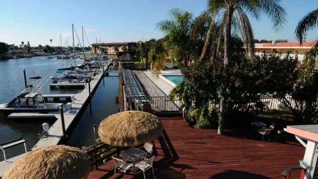 Magnuson & Marina 3*