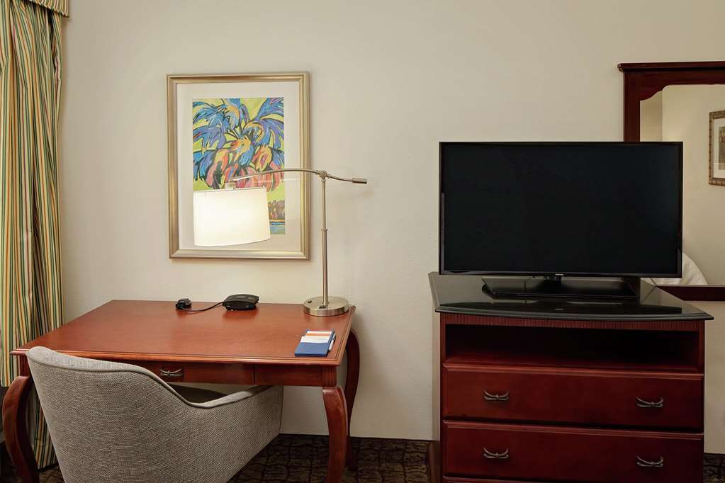 Hampton & Lauderdale Airport 3* Hollywood