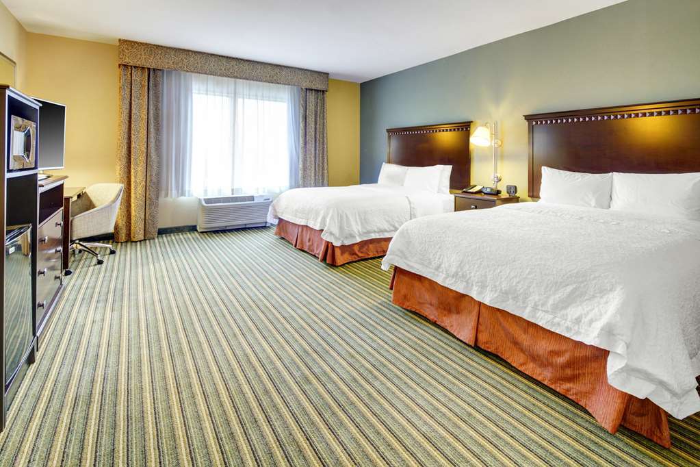 Hampton & Ft. Lauderdale/west-sawgrass/tamarac, Fl Hotel 3*