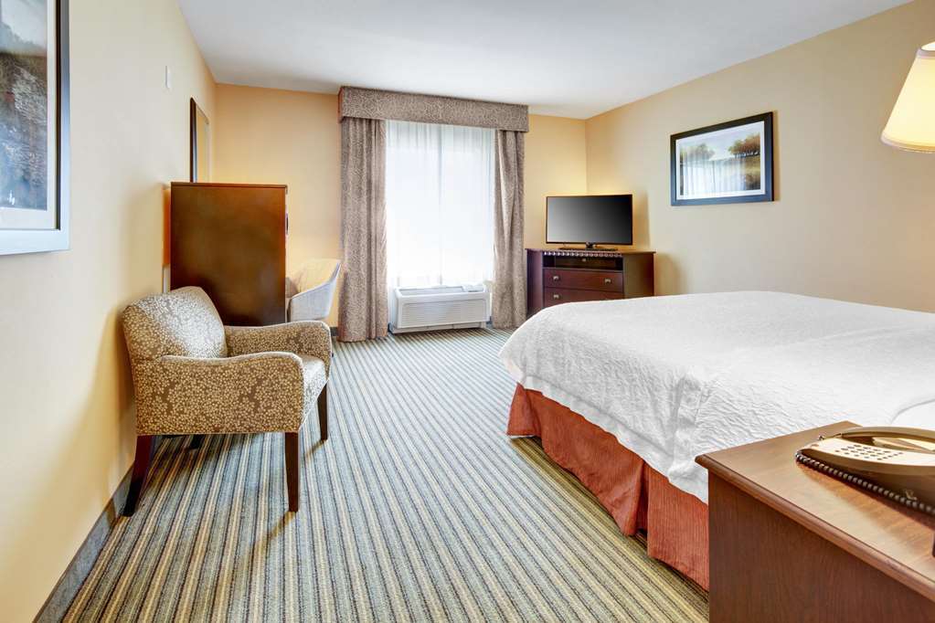 Hampton & Ft. Lauderdale/west-sawgrass/tamarac, Fl Hotel 3*