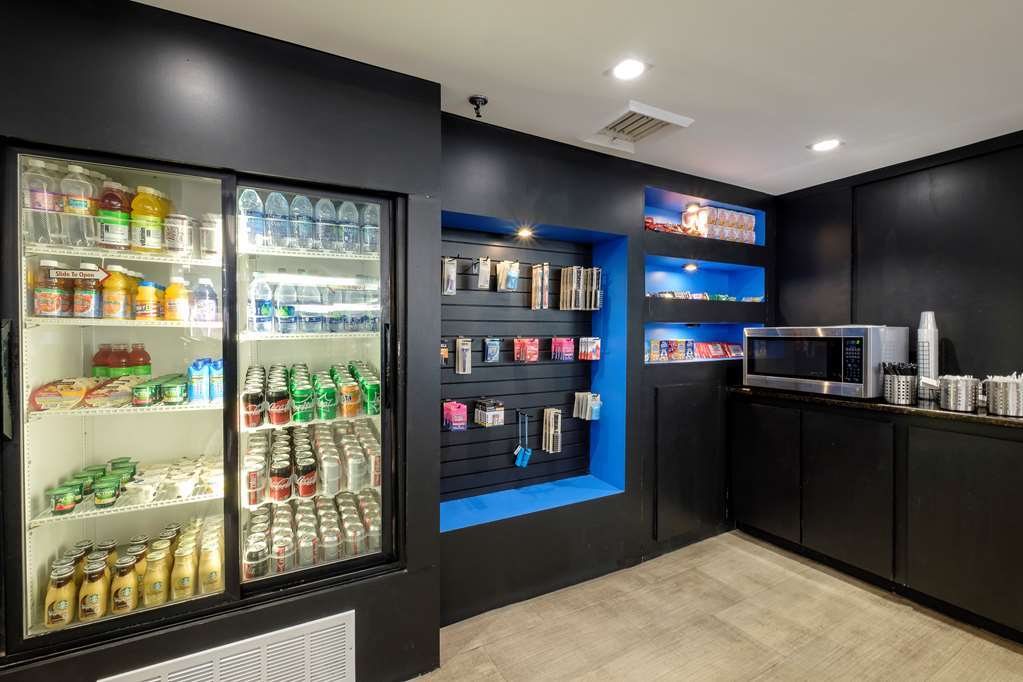 Hotel Orlando Near International Drive 3*