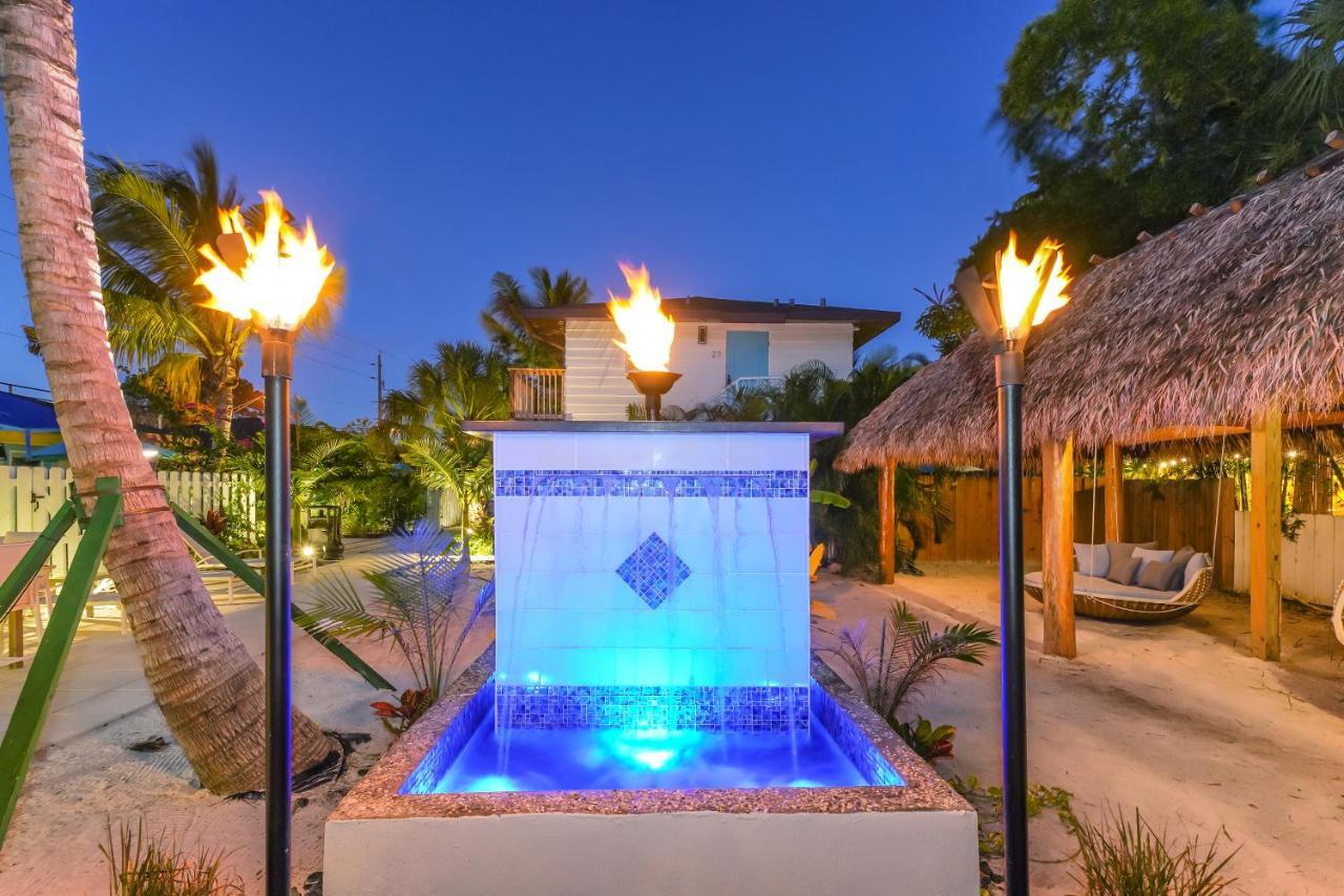 Hotel Siesta Key Palms Sarasota
