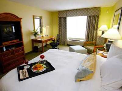 Hilton Garden Jtb/deerwood Park 3*