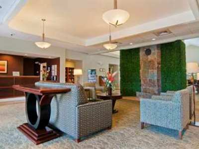 Hotel Homewood By Hilton Orlando-ucf Area Alafaya