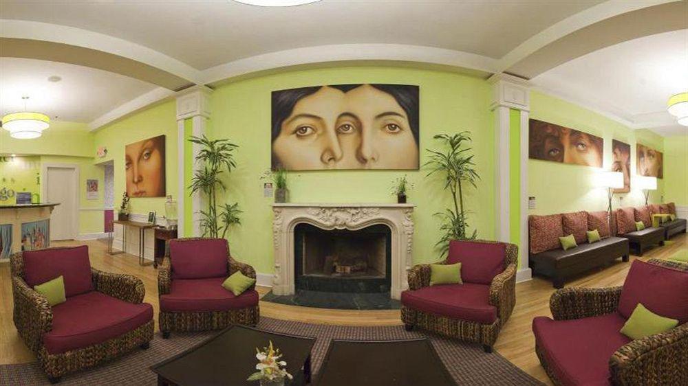 Indigo Downtown Hotel St. Petersburg