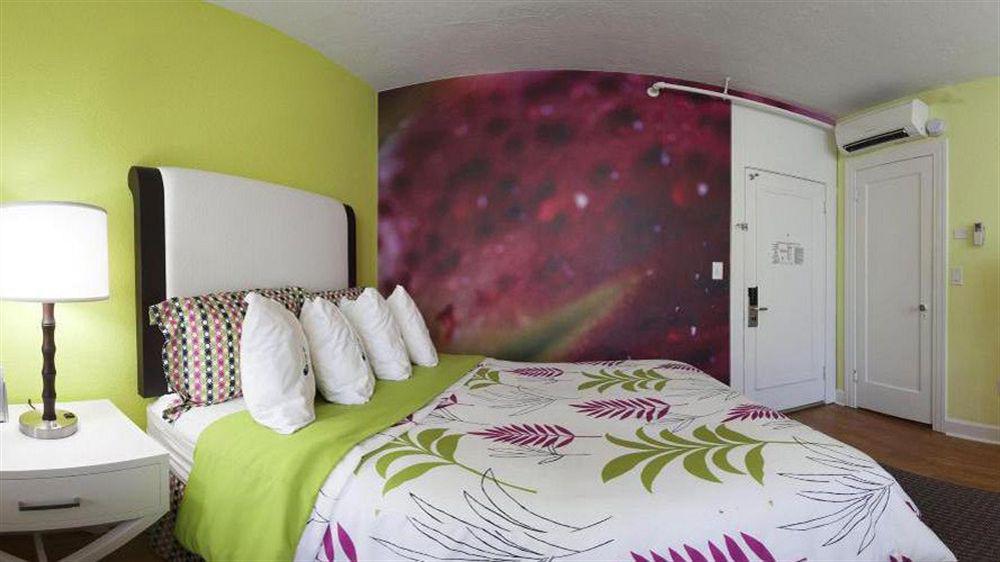 Hotel Indigo Downtown