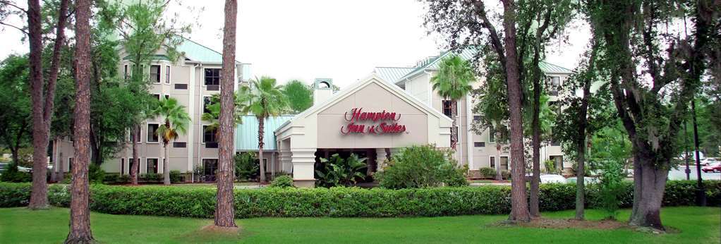 Hampton & Tampa-north 3* Tampa