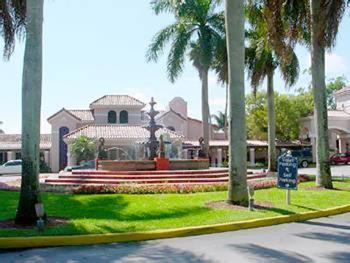 Grand Palms & Golf Resort