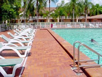 Grand Palms & Golf Pembroke Pines