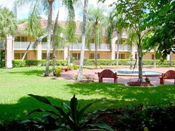 Grand Palms & Golf Pembroke Pines