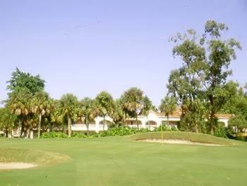 Resort Grand Palms & Golf