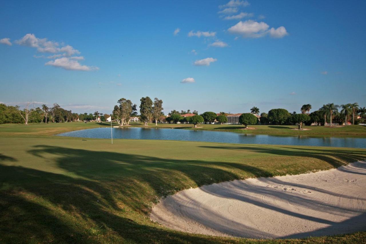 Resort Grand Palms & Golf 3*