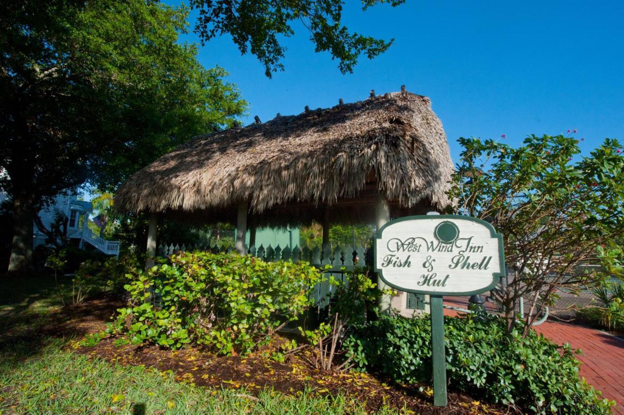 Resort West Wind Sanibel