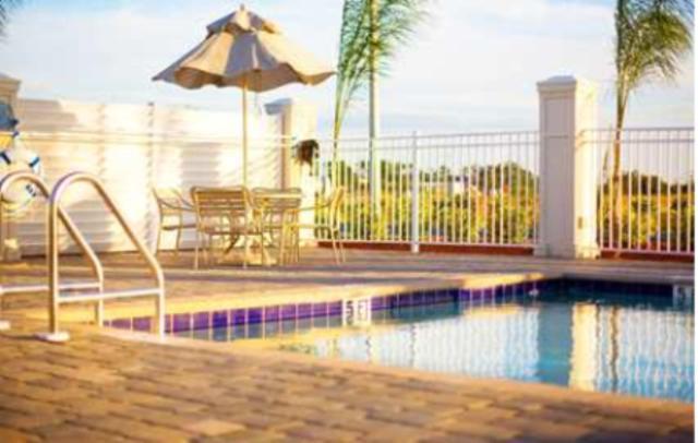 Hotel Hampton & Wales 3*