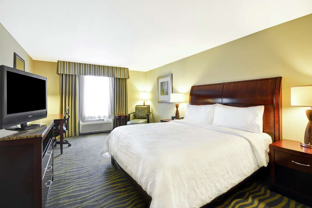Hilton Garden Orlando Buena Vista Hotel Lake Buena Vista