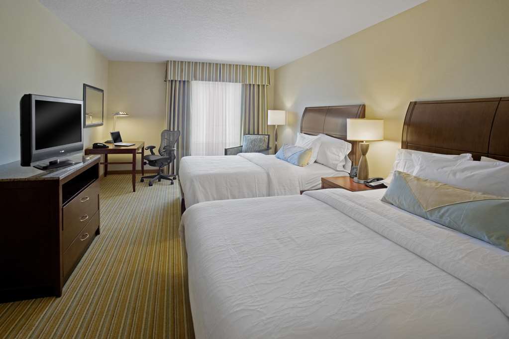Hotel Hilton Garden Orlando Buena Vista 3*