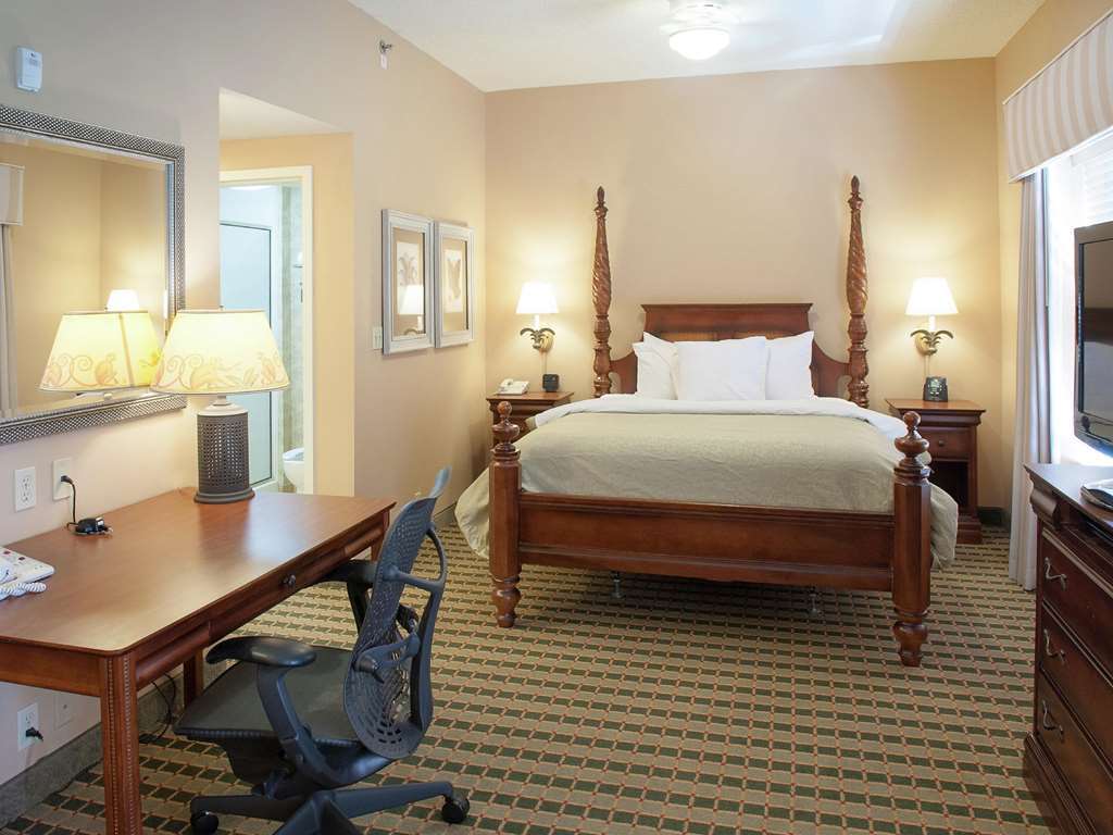 Pensacola Suites Hotel