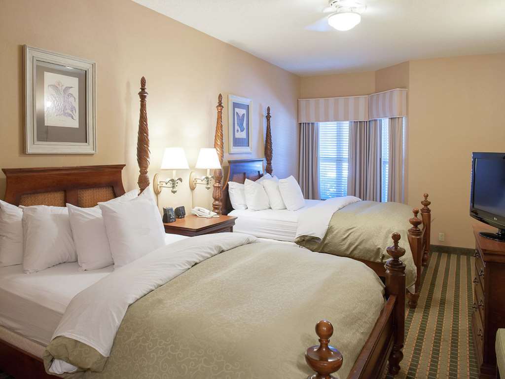 Hotel Pensacola Suites Hotel