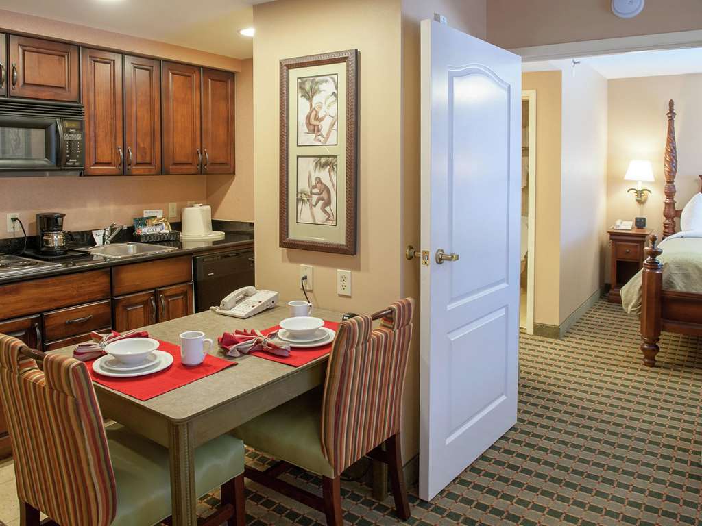 Pensacola Suites Hotel Hotel Pensacola