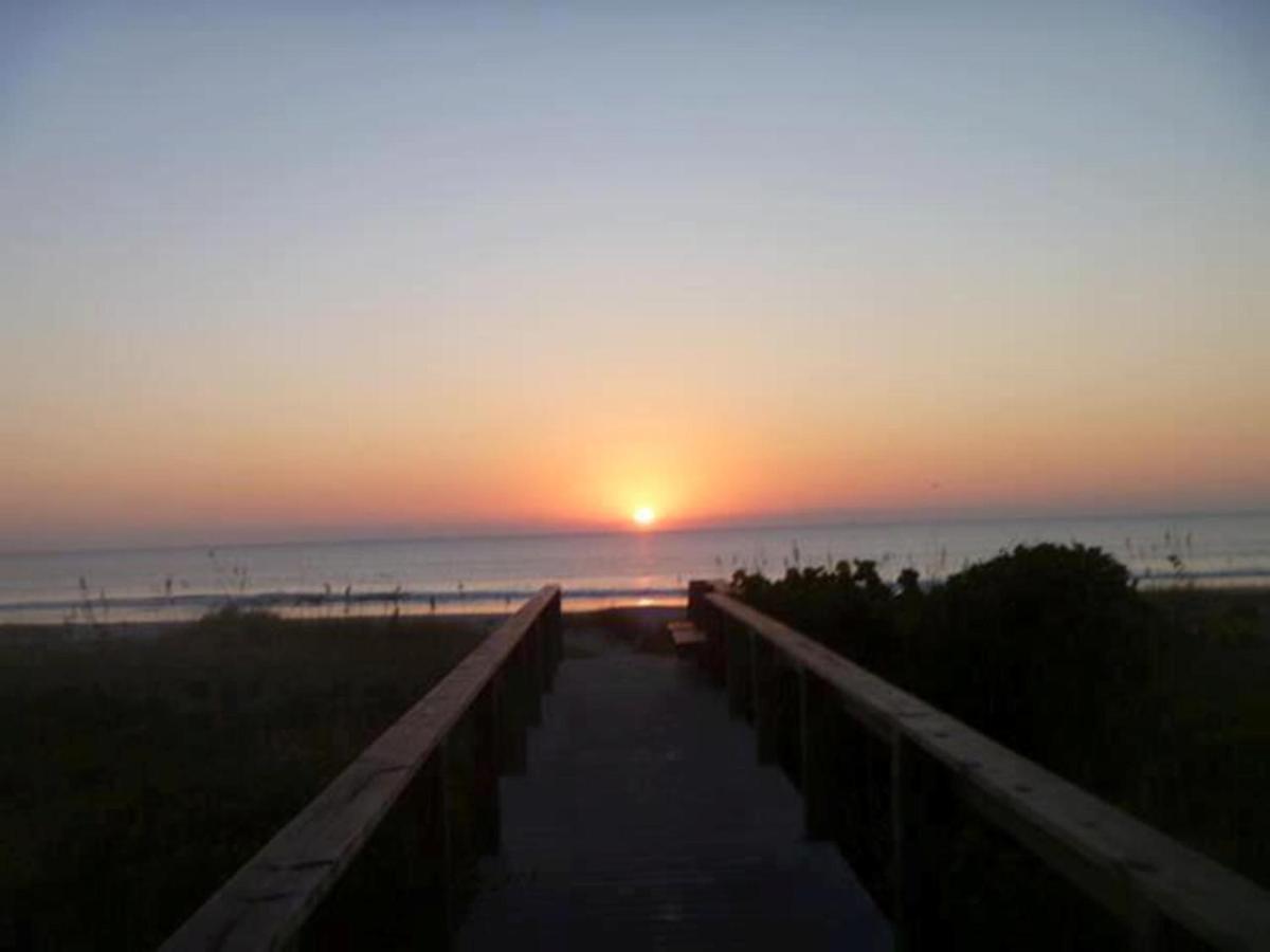 Royal Mansions 3* Cape Canaveral